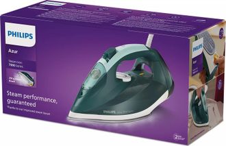 Утюг Philips Azur 7000 Series DST7031/70 Europe - фото 5