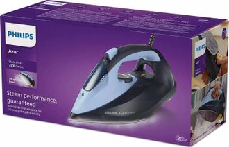 Утюг Philips Azur 7000 Series DST7041/20 - фото 5 Утюг Philips Azur 7000 Series DST7041/20 - фото 5