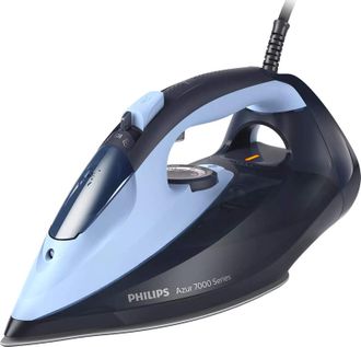 Утюг Philips Azur 7000 Series DST7041/20 Europe - фото 1