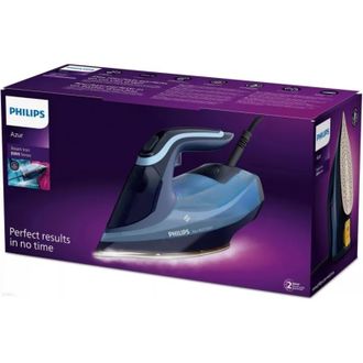Утюг Philips Azur 8000 Series DST8020/20 Europe - фото 2
