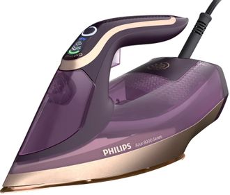 Праска Philips Azur 8000 Series DST8040/30 Europe - фото 1 Праска Philips Azur 8000 Series DST8040/30 Europe - фото 1