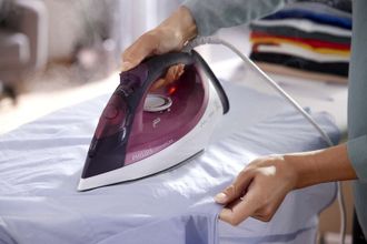 Утюг Philips GC3581/30 Europe - фото 3