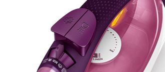 Утюг Philips GC3581/30 Europe - фото 4