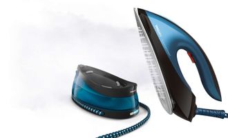 Праска з парогенератором Philips GC7846/80 - фото 2