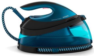 Праска з парогенератором Philips PerfectCare Compact GC7846/80 Europe - фото 1