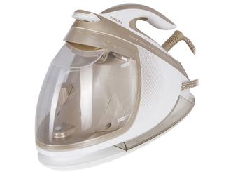 Утюг с парогенератором Philips PerfectCare Elite GC9642/60 - фото 2 Утюг с парогенератором Philips PerfectCare Elite GC9642/60 - фото 2