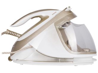 Утюг с парогенератором Philips PerfectCare Elite GC9642/60 - фото 1 Утюг с парогенератором Philips PerfectCare Elite GC9642/60 - фото 1