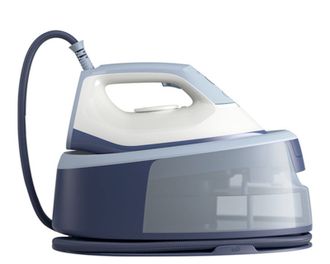 Утюг с парогенератором Philips PSG3000/20 - фото 2