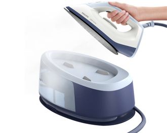 Утюг с парогенератором Philips PSG3000/20 - фото 3
