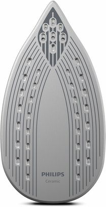 Утюг с парогенератором Philips PSG3000/20 - фото 4