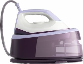 Праска з парогенератором Philips 3000 Series PSG3000/30 Europe - фото 2