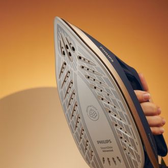 Праска з парогенератором Philips PerfectCare 6000 Series PSG6066/20 Europe - фото 4 Праска з парогенератором Philips PerfectCare 6000 Series PSG6066/20 Europe - фото 4