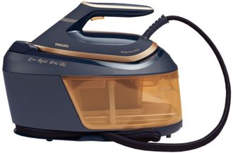 Праска з парогенератором Philips PerfectCare 6000 Series PSG6066/20 Europe - фото 1 Праска з парогенератором Philips PerfectCare 6000 Series PSG6066/20 Europe - фото 1