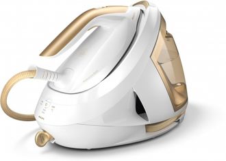 Утюг с парогенератором Philips PerfectCare 8000 PSG8040/60 Europe - фото 2 Утюг с парогенератором Philips PerfectCare 8000 PSG8040/60 Europe - фото 2