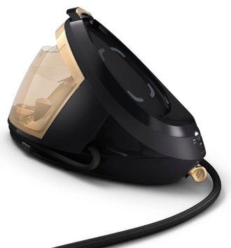 Утюг с парогенератором Philips PSG8140/80 - фото 3 Утюг с парогенератором Philips PSG8140/80 - фото 3