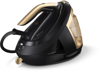 Праска з парогенератором Philips PerfectCare 8000 Series PSG8140/80 Europe - фото 2