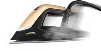 Праска з парогенератором Philips PerfectCare 8000 Series PSG8140/80 Europe - фото 3