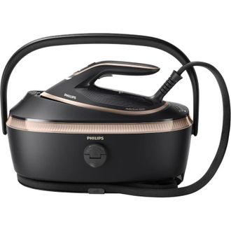 Праска з парогенератором Philips PerfectCare 8000 PSG8300/80 Europe - фото 1 Праска з парогенератором Philips PerfectCare 8000 PSG8300/80 Europe - фото 1