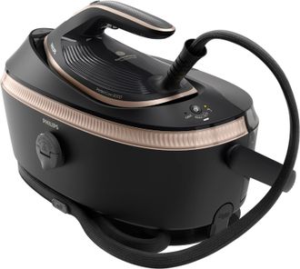 Праска з парогенератором Philips PerfectCare 8000 PSG8300/80 - фото 3 Праска з парогенератором Philips PerfectCare 8000 PSG8300/80 - фото 3