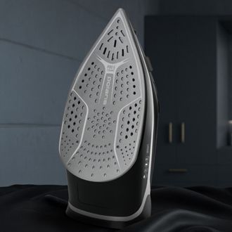 Утюг Polaris PIR 2418K Black Europe - фото 4