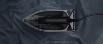 Утюг Polaris PIR 2418K Black Europe - фото 5