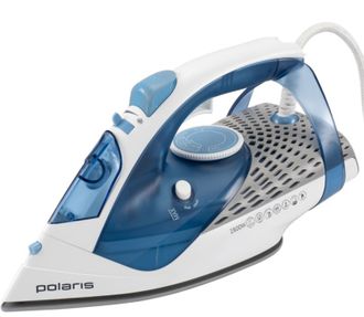 Праска Polaris PIR 2830AK 3m Blue - фото 1