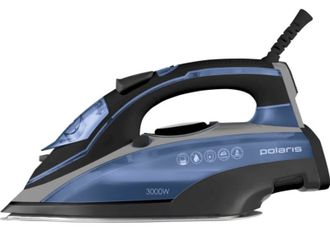 Праска Polaris PIR 3015 SG AA 3m Blue/Graphite - фото 3 Праска Polaris PIR 3015 SG AA 3m Blue/Graphite - фото 3