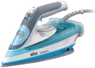 Утюг BRAUN SI 5006 BL - фото 1