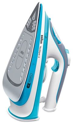 Утюг BRAUN SI 5006 BL - фото 2