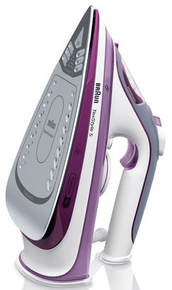 Праска BRAUN SI 5037 VI - фото 2