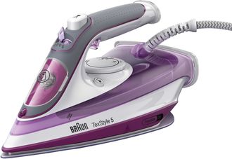 Праска BRAUN SI 5037 VI - фото 1