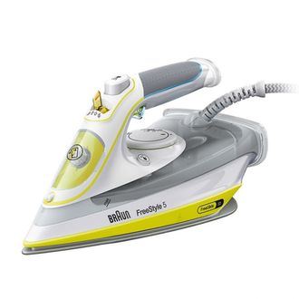 Праска Braun SI5016YL - фото 1