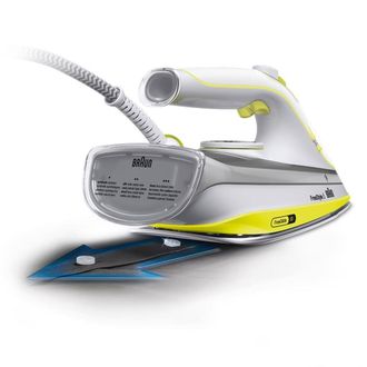 Праска Braun SI5016YL - фото 3