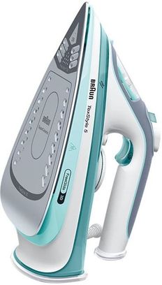 Праска Braun SI5017GR - фото 2