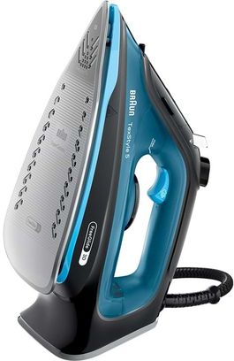 Праска Braun SI5256BL - фото 2