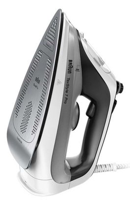 Праска Braun SI7149WB - фото 2