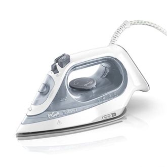 Праска Braun TexStyle 3 SI 3054 GY - фото 1 Праска Braun TexStyle 3 SI 3054 GY - фото 1