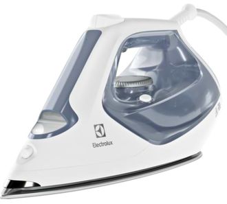 Утюг Electrolux E7SI1-4WB - фото 1 Утюг Electrolux E7SI1-4WB - фото 1