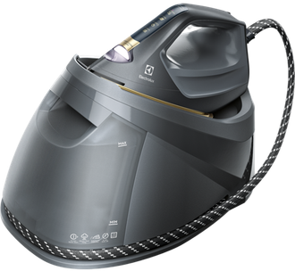 Утюг Electrolux E8ST1-8EGM - фото 1