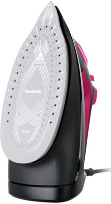 Утюг Panasonic NI-U400CPTW - фото 2