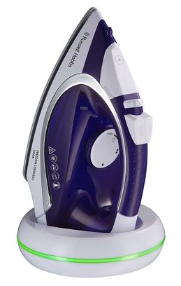 Праска Russell Hobbs 23300-56 SUPREME STEAM CORDLESS - фото 2 Праска Russell Hobbs 23300-56 SUPREME STEAM CORDLESS - фото 2
