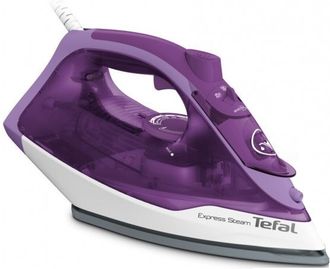 Утюг Tefal FV2836 - фото 1 Утюг Tefal FV2836 - фото 1