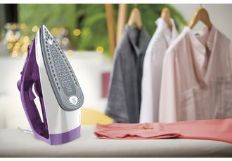 Утюг Tefal FV2836E0 - фото 2