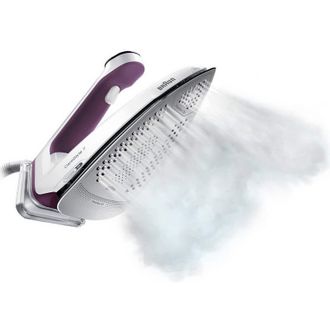 Утюг с парогенератором Braun CareStyle 7 Pro IS 7266 VI - фото 2 Утюг с парогенератором Braun CareStyle 7 Pro IS 7266 VI - фото 2