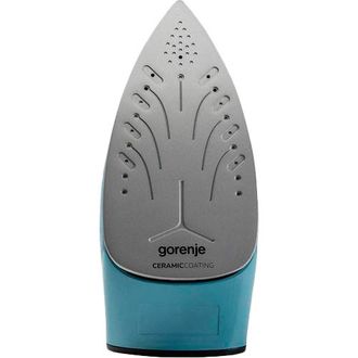 Праска з парогенератором Gorenje SGH 2200 LBC - фото 3