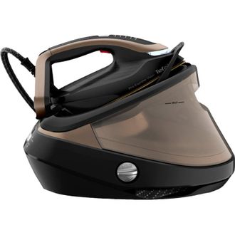 Праска з парогенератором TEFAL PRO EXPRESS VISION GV9820E0 - фото 1 Праска з парогенератором TEFAL PRO EXPRESS VISION GV9820E0 - фото 1