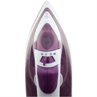 Утюг PRIME Technics PTI 1600 V (PTI1600V) - фото 2 Утюг PRIME Technics PTI 1600 V (PTI1600V) - фото 2