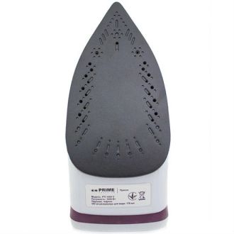 Утюг PRIME Technics PTI 1600 V (PTI1600V) - фото 3 Утюг PRIME Technics PTI 1600 V (PTI1600V) - фото 3