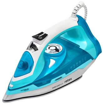 Праска Rotex RIC63-C Ultra Glide Plus - фото 1 Праска Rotex RIC63-C Ultra Glide Plus - фото 1