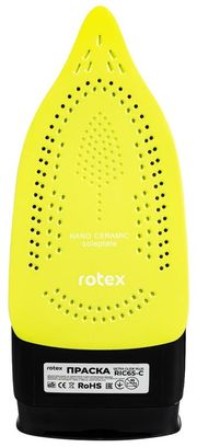 Праска Rotex RIC65-C Ultra Glide Plus Europe - фото 2